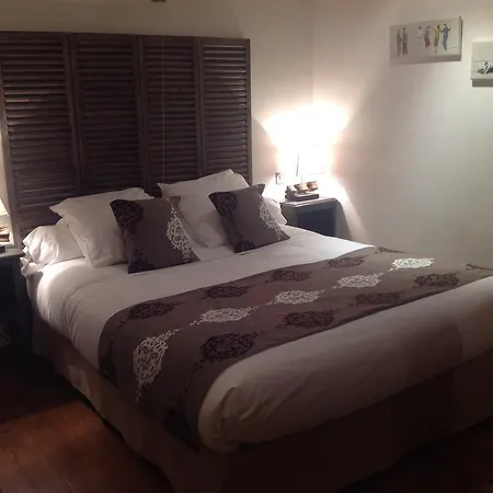 Maison Amestoia 3*