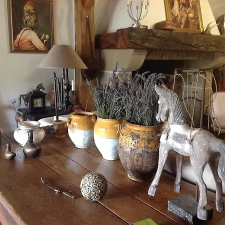 Maison Amestoia Bed & Breakfast 3*