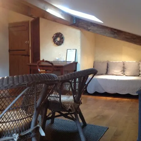Maison Amestoia Bed & Breakfast Saint-Etienne-de-Baigorry