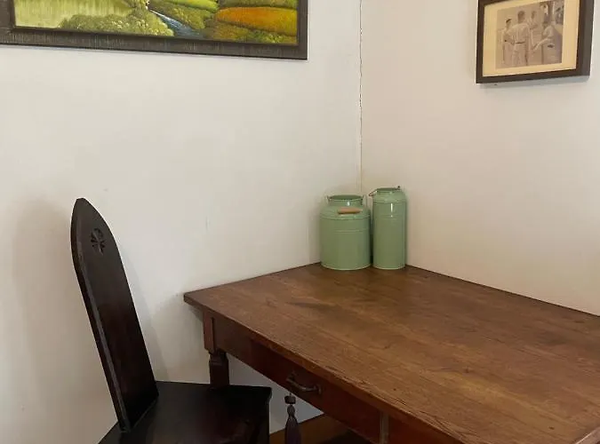 Maison Amestoia Bed & Breakfast 3*