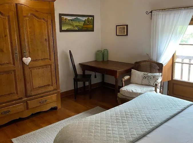 Maison Amestoia Saint-Etienne-de-Baigorry