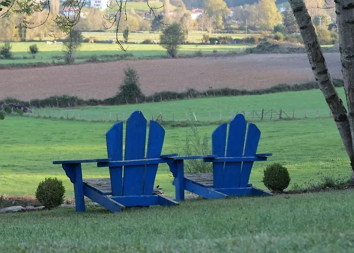 Maison Amestoia Saint-Etienne-de-Baigorry