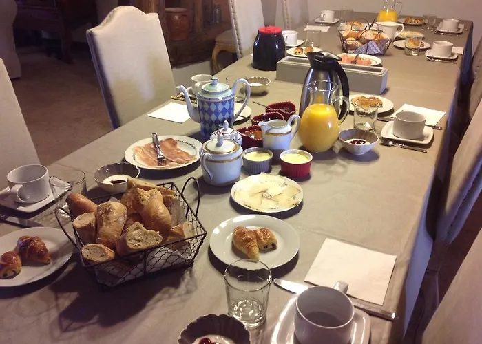 Maison Amestoia Bed & Breakfast Saint-Etienne-de-Baigorry