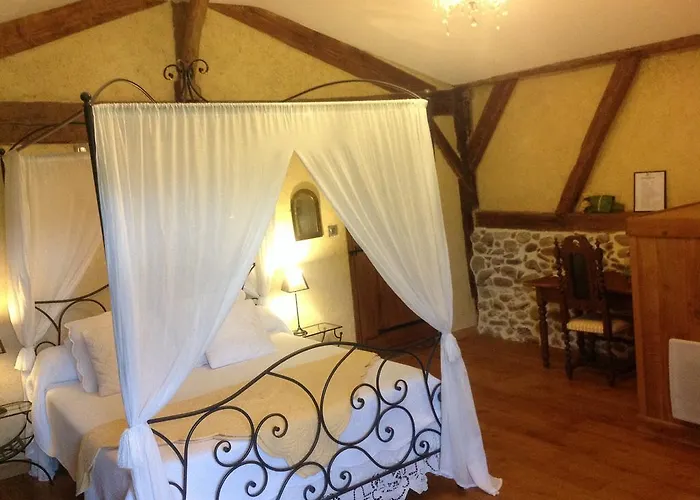 Maison Amestoia Saint-Etienne-de-Baigorry