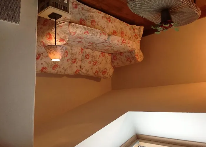 Maison Amestoia Bed & Breakfast Saint-Etienne-de-Baigorry