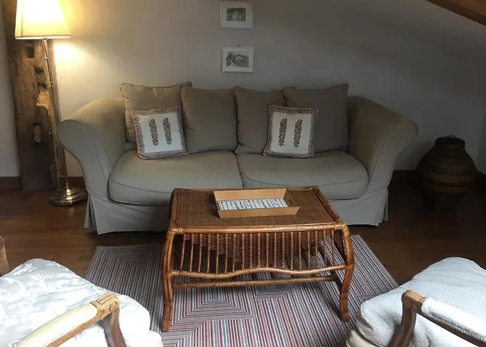 Maison Amestoia Bed & Breakfast